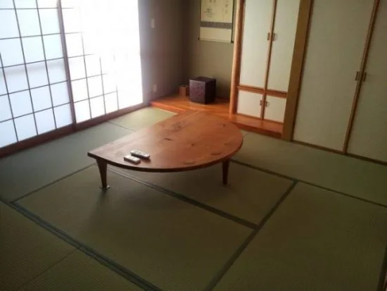 戸建住宅 内装工事