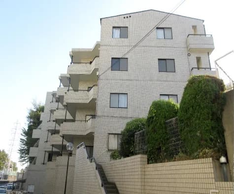 マンション 改修工事