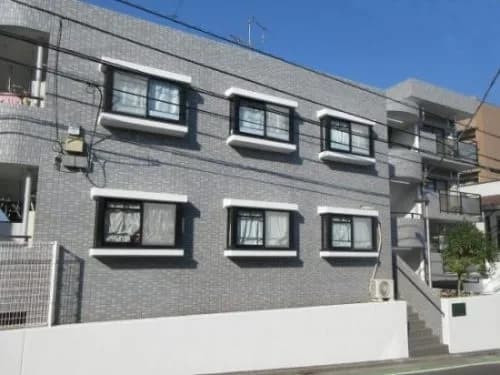 集合住宅 改修工事