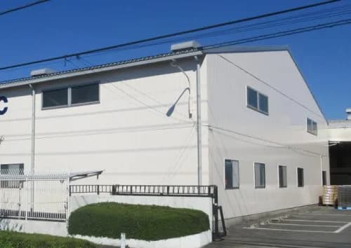 工場 塗装工事