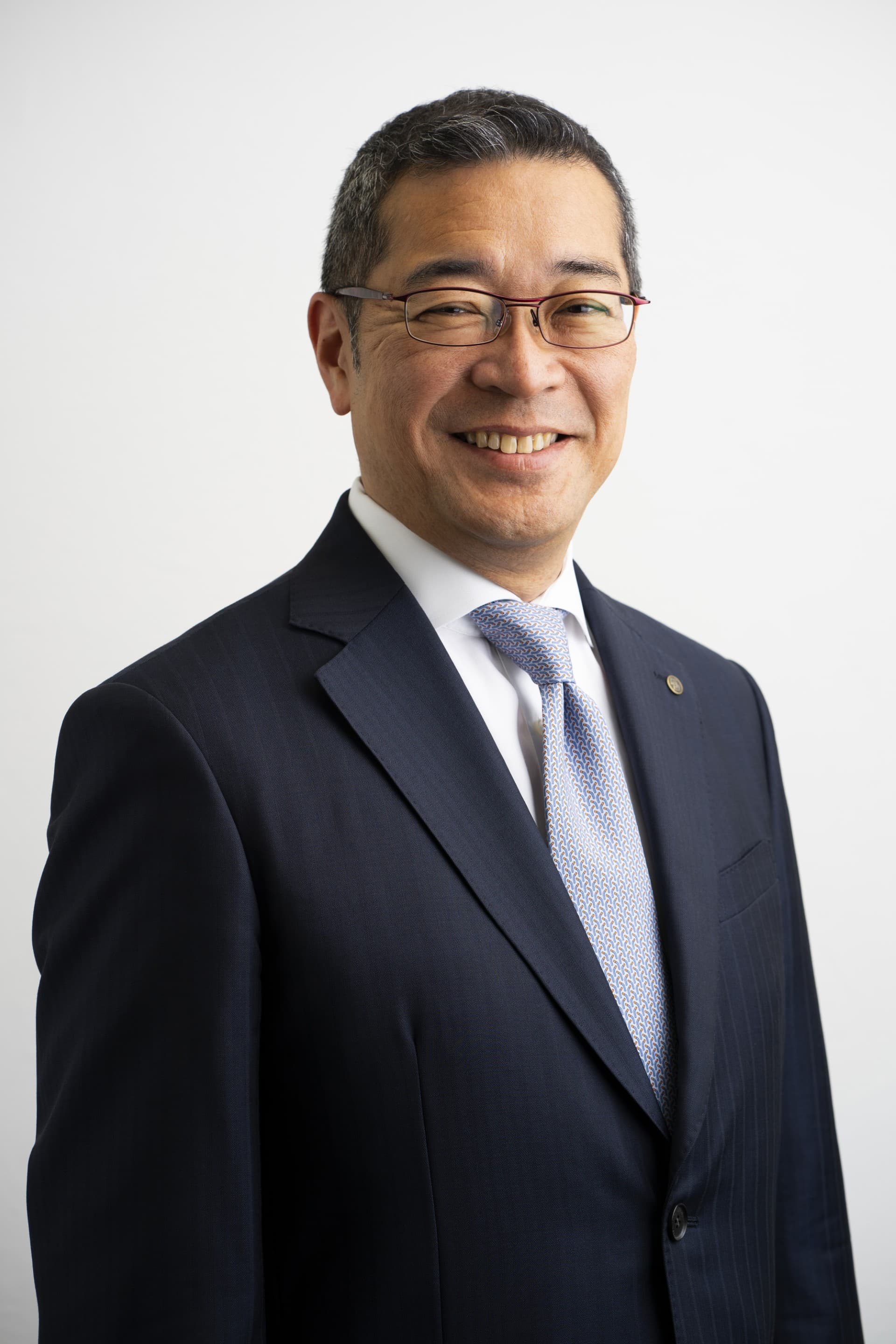 代表取締役社長 下田 裕治